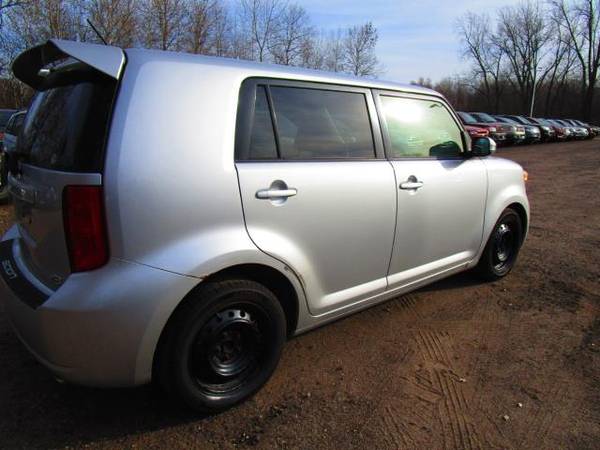 2008 Scion xB 5dr Wgn Auto (Natl) - cars & trucks - by dealer -... for sale in Lino Lakes, MN – photo 5