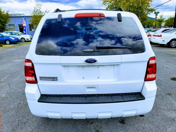 2010 FORD ESCAPE XLT AUTOMATIC 4X4 ⭐ 6 MONTH WARRANTY - cars &... for sale in Front Royal, VA – photo 6