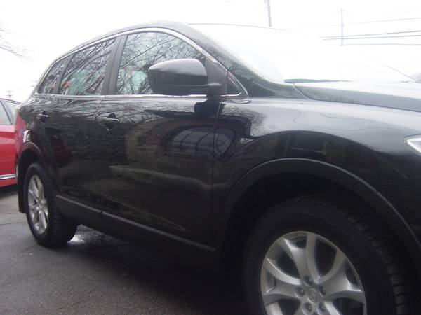 2011 Mazda CX-9 - cars & trucks - by dealer - vehicle automotive sale for sale in binghamton, NY – photo 6