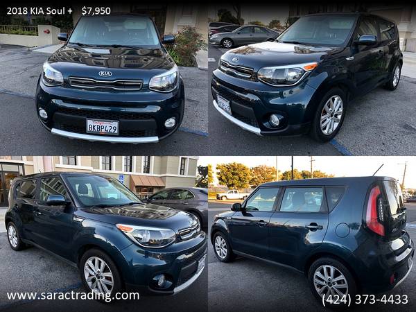 2017 KIA Sorento LX SUV for only $9,750 - cars & trucks - by dealer... for sale in Torrance, CA – photo 14