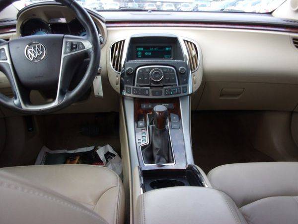 2011 Buick LaCrosse CXL for sale in Belle Glade, FL – photo 15