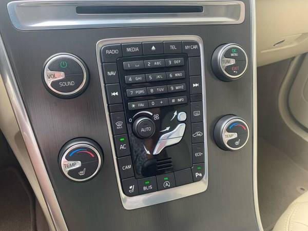 2015 Volvo XC60 T5 e-drive Platinum-Leather, NAV, Camera, Bluetooth!... for sale in Garner, NC – photo 14