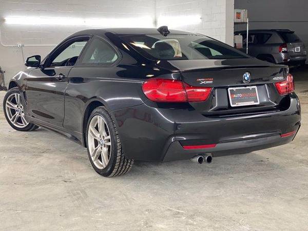2015 BMW 4 Series 428i xDrive - LOWEST PRICES UPFRONT! - cars &... for sale in Columbus, OH – photo 4