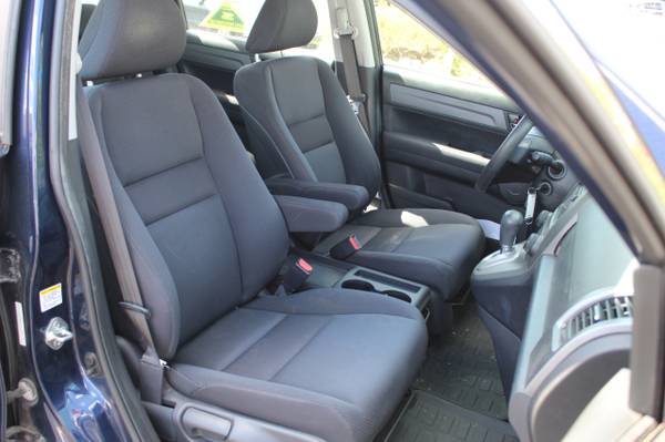 1-Owner 92, 000 Miles 2009 Honda CR-V 4WD LX Auto Non Smoker Owned for sale in Louisville, KY – photo 12