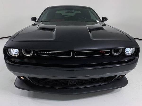 2018 Dodge Challenger R/T SCAT PACK - coupe - - by for sale in Scottsdale, AZ – photo 17