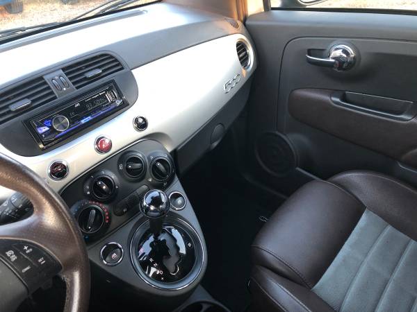 2013 FIAT 500 Sport (LOW MILES) for sale in Delta, OH – photo 21