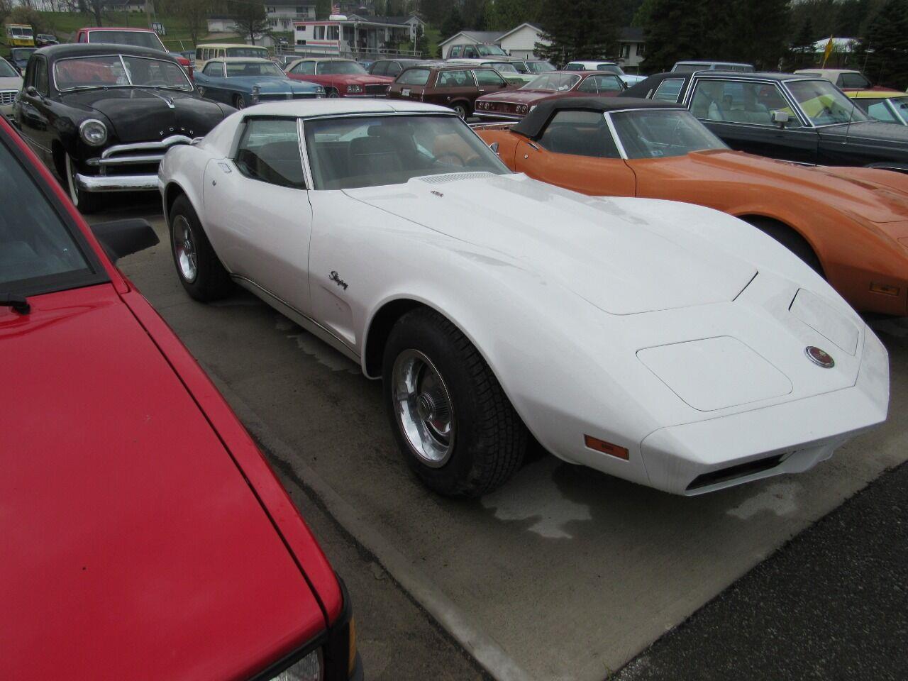 1974 Chevrolet Corvette for sale in Ashland, OH – photo 4