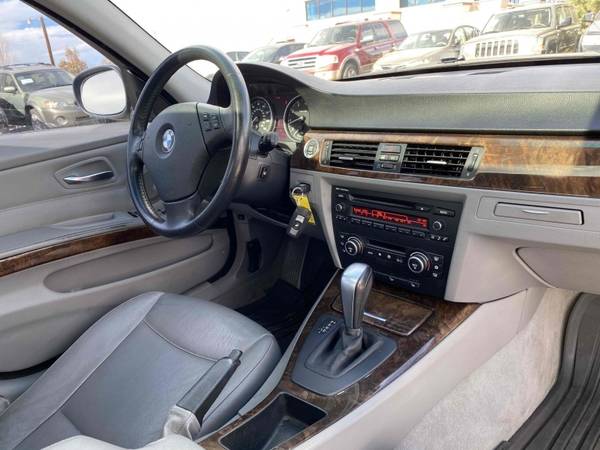 2009 BMW 3 Series 328i xDrive Buy Here, Pay Here Program Available -... for sale in Castle Rock, CO – photo 24