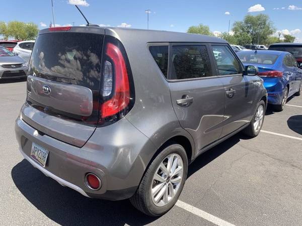 2018 Kia Soul - Call and Make Offer - - by dealer for sale in Surprise, AZ – photo 3