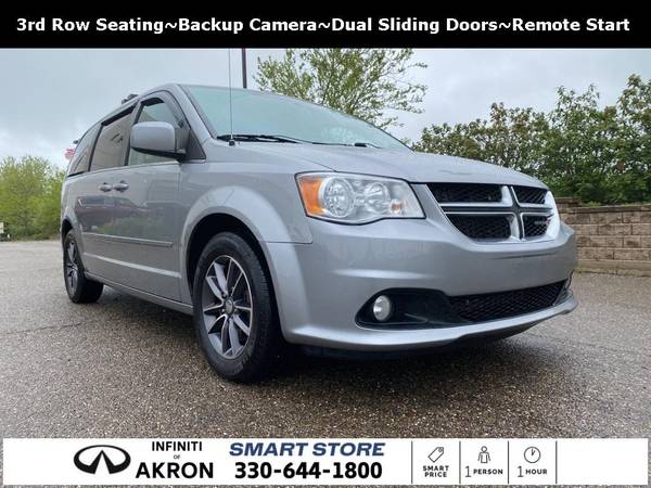 2017 Dodge Grand Caravan SXT - Call/Text - - by dealer for sale in Akron, OH – photo 11