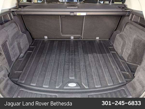2017 Land Rover Discovery Sport HSE 4x4 4WD Four Wheel SKU:HH681987... for sale in North Bethesda, District Of Columbia – photo 6