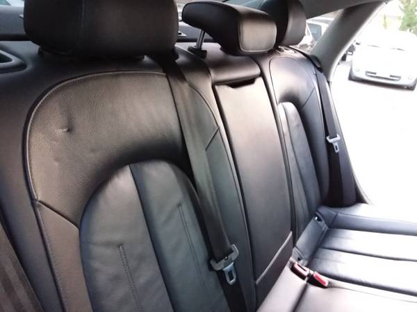 2012 Audi A6 3.0T quattro Premium AWD 4dr Sedan w/Blind Spot Assist... for sale in Hayward, CA – photo 23