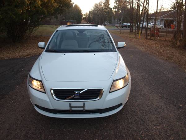 2009 Volvo S40 - cars & trucks - by owner - vehicle automotive sale for sale in Chippewa Falls, WI – photo 5