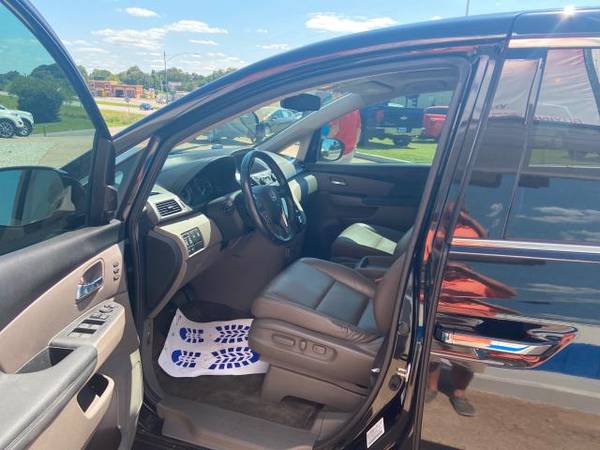 2014 Honda Odyssey Elite - cars & trucks - by dealer - vehicle... for sale in Joplin, MO – photo 15