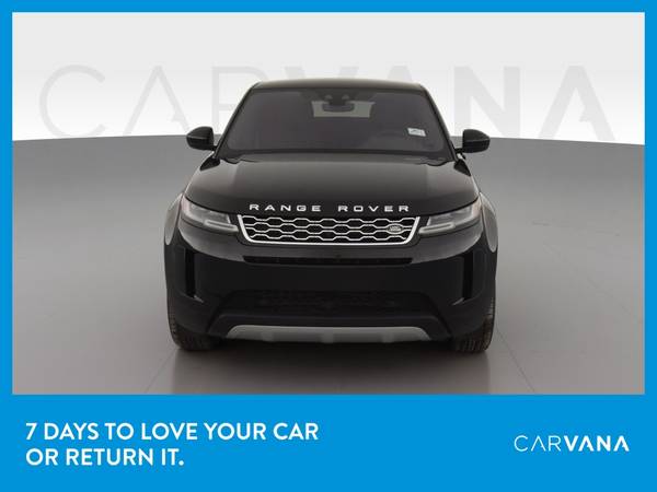 2020 Land Rover Range Rover Evoque P250 SE Sport Utility 4D suv for sale in Bowling Green , KY – photo 13