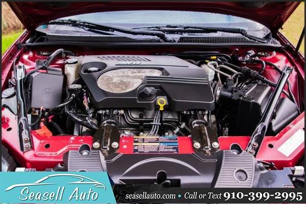 2006 Chevrolet Monte Carlo - - cars & trucks - by dealer - vehicle... for sale in Wilmington, SC – photo 21