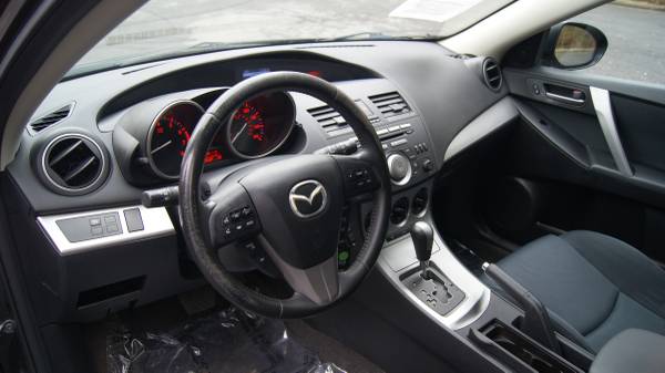 2011 MAZDA 3S SPORT 123K MILES REMOTE START 2 KEYS HATCHBACK! - cars for sale in Alpharetta, GA – photo 11