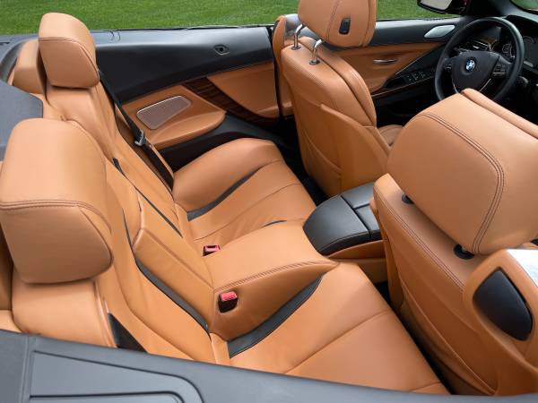 2016 BMW 650i XDrive Convertible for sale in Hudson, MN – photo 10