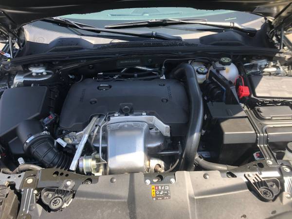 2019 Buick Regal Sportback Preferred II, 3, 563 Miles, In New for sale in Pensacola, FL – photo 24