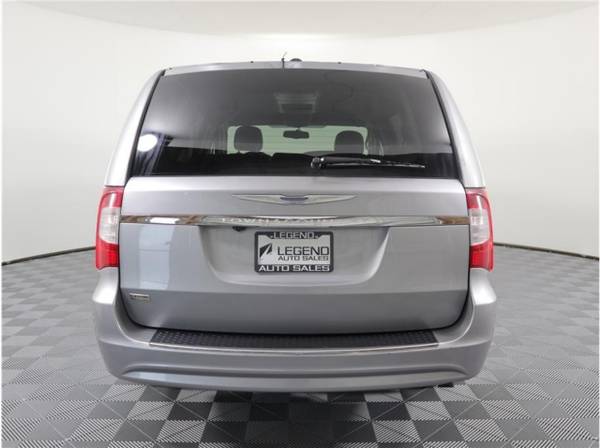 2014 Chrysler Town Country Van Town Country Chrysler for sale in Burien, WA – photo 4