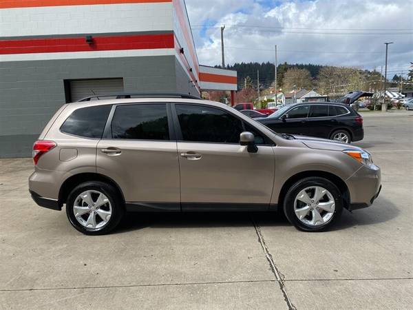 2015 Subaru Forester Premium 2 5i - 2016 2017 2018 outback for sale in Portland, OR – photo 9