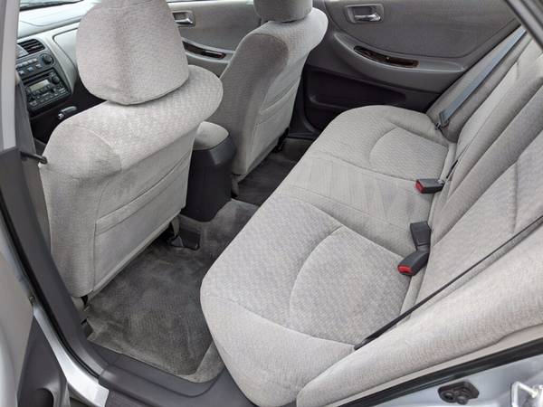 2002 Honda Accord Special Edition Sedan - - by dealer for sale in Manchester, NH – photo 11