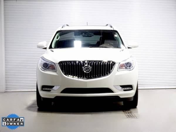 2014 Buick Enclave Premium Group !!Bad Credit, No Credit? NO... for sale in WAUKEGAN, WI – photo 2