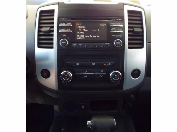2014 Nissan Xterra X Sport Utility 4D *Bad Credit Auto Loans* for sale in Phoenix, AZ – photo 3