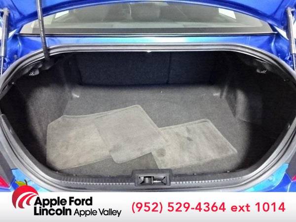 2011 Ford Fusion SE - sedan for sale in Apple Valley, MN – photo 10