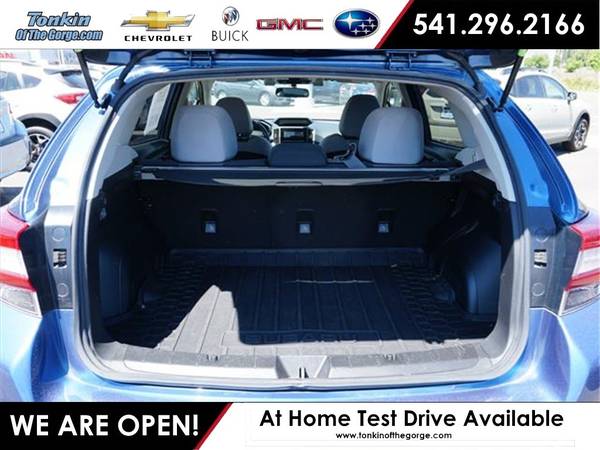 2019 Subaru Crosstrek AWD All Wheel Drive 2.0i Premium SUV - cars &... for sale in The Dalles, OR – photo 10