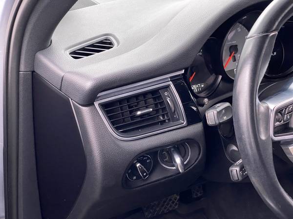 2015 Porsche Macan S Sport Utility 4D suv Silver - FINANCE ONLINE -... for sale in Montebello, CA – photo 24