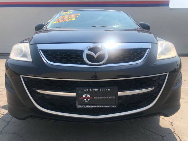 2011 MAZDA CX-9 TOURING 4DR SUV - cars & trucks - by dealer -... for sale in Sacramento , CA – photo 3