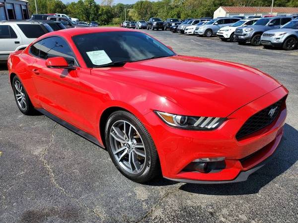 Challengers, chargers, Camaros and more. Financing available! for sale in Lees Summit, MO – photo 5