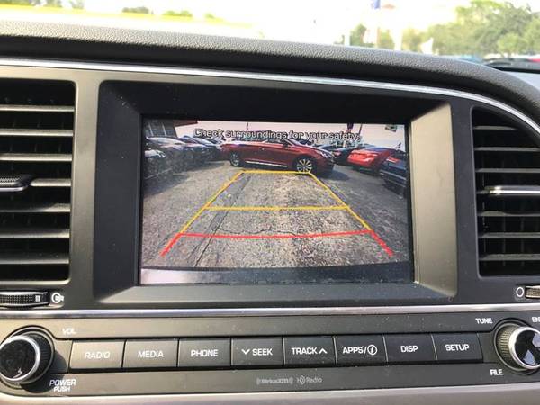 2017 HYUNDAI ELANTRA!! $500 DOWN** EVERYONE APPROVED!! for sale in Hollywood, FL – photo 10