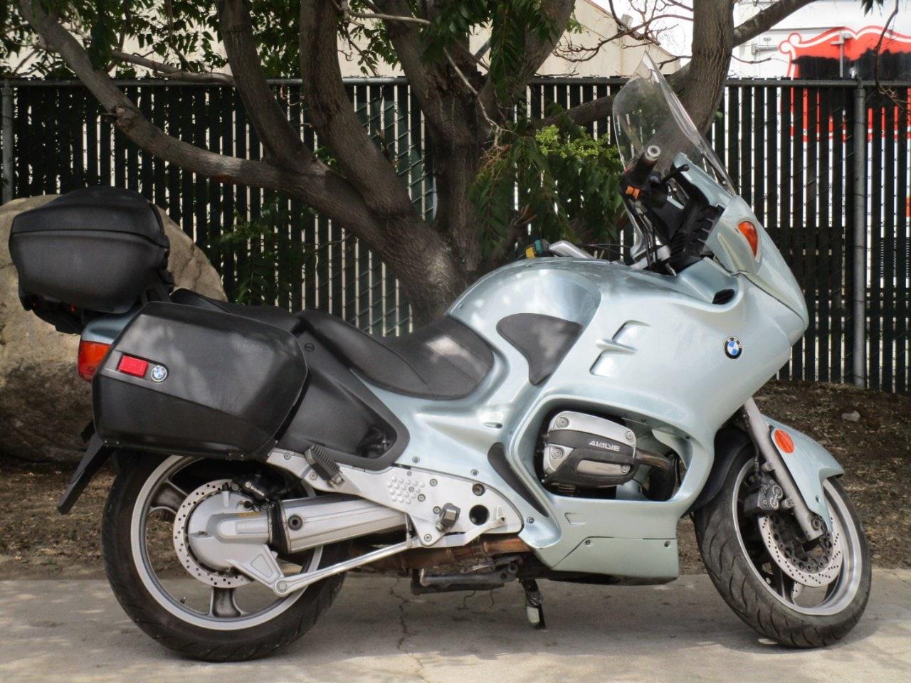 1996 BMW Motorcycle for sale in Reno, NV – photo 4