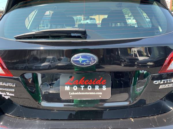 2017 Subaru Outback 2.5i for sale in Branson, AR – photo 12