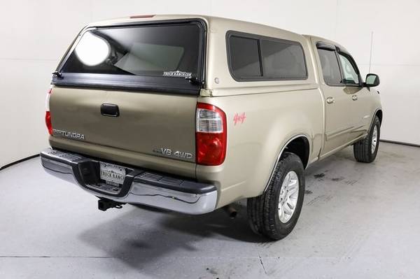 2006 Toyota Tundra SR5 - - by dealer - vehicle for sale in Hillsboro, OR – photo 7