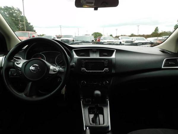 2018 Nissan Sentra S Sedan 1.8L 4cyl 45 A Week Payments We Finance... for sale in Danville, VA – photo 21