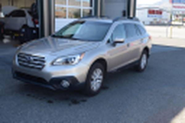 2016 Subaru Outback - Driving Quality Home! - cars & trucks - by... for sale in Wenatchee, WA – photo 8