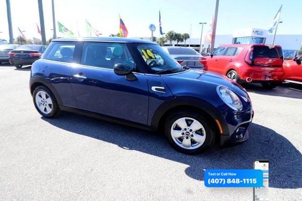 2014 MINI Cooper Base - Call/Text - - by dealer for sale in Kissimmee, FL – photo 6