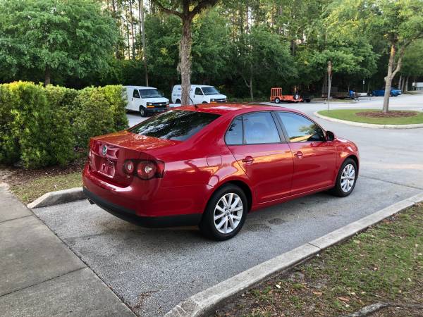 2010 Volkswagen Jetta SE (Limited Edition) - - by for sale in Palm Coast, FL – photo 5