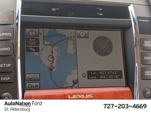 2011 Lexus ES 350 SKU:B2456719 Sedan - cars & trucks - by dealer -... for sale in SAINT PETERSBURG, FL – photo 15