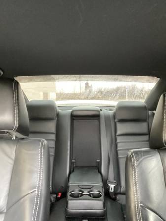 2012 Charger RT Plus - cars & trucks - by owner - vehicle automotive... for sale in Chicago, IL – photo 7