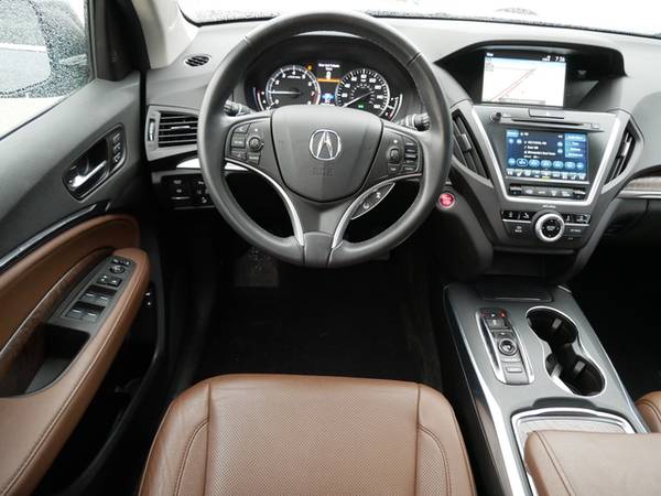 2020 Acura MDX w/Technology Pkg - - by dealer for sale in VADNAIS HEIGHTS, MN – photo 16