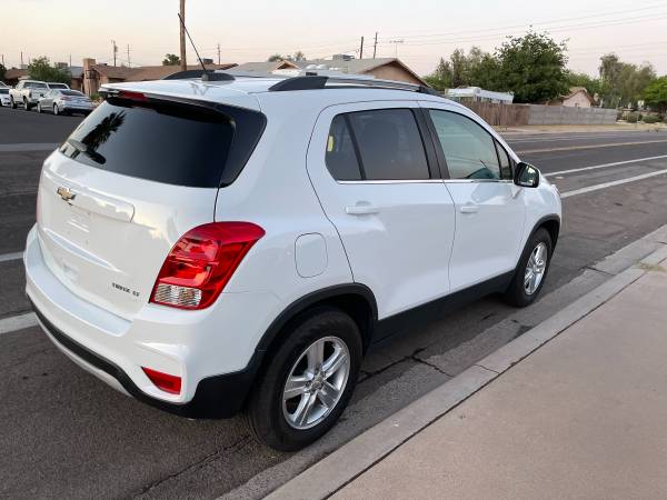 2019 Chevy trax LT for sale in Phoenix, AZ – photo 6