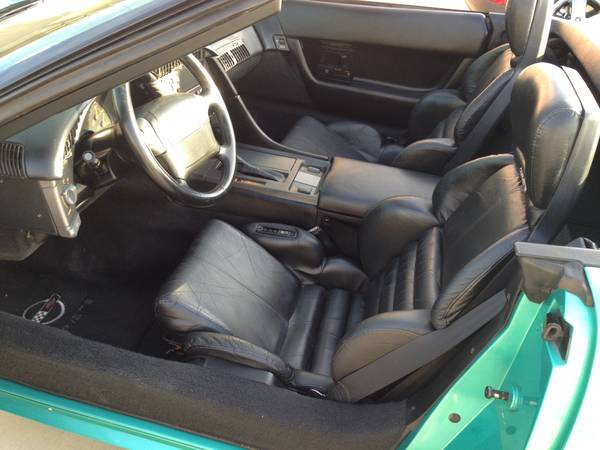 Arizona Corvette for sale in Lake Havasu City, AZ – photo 6