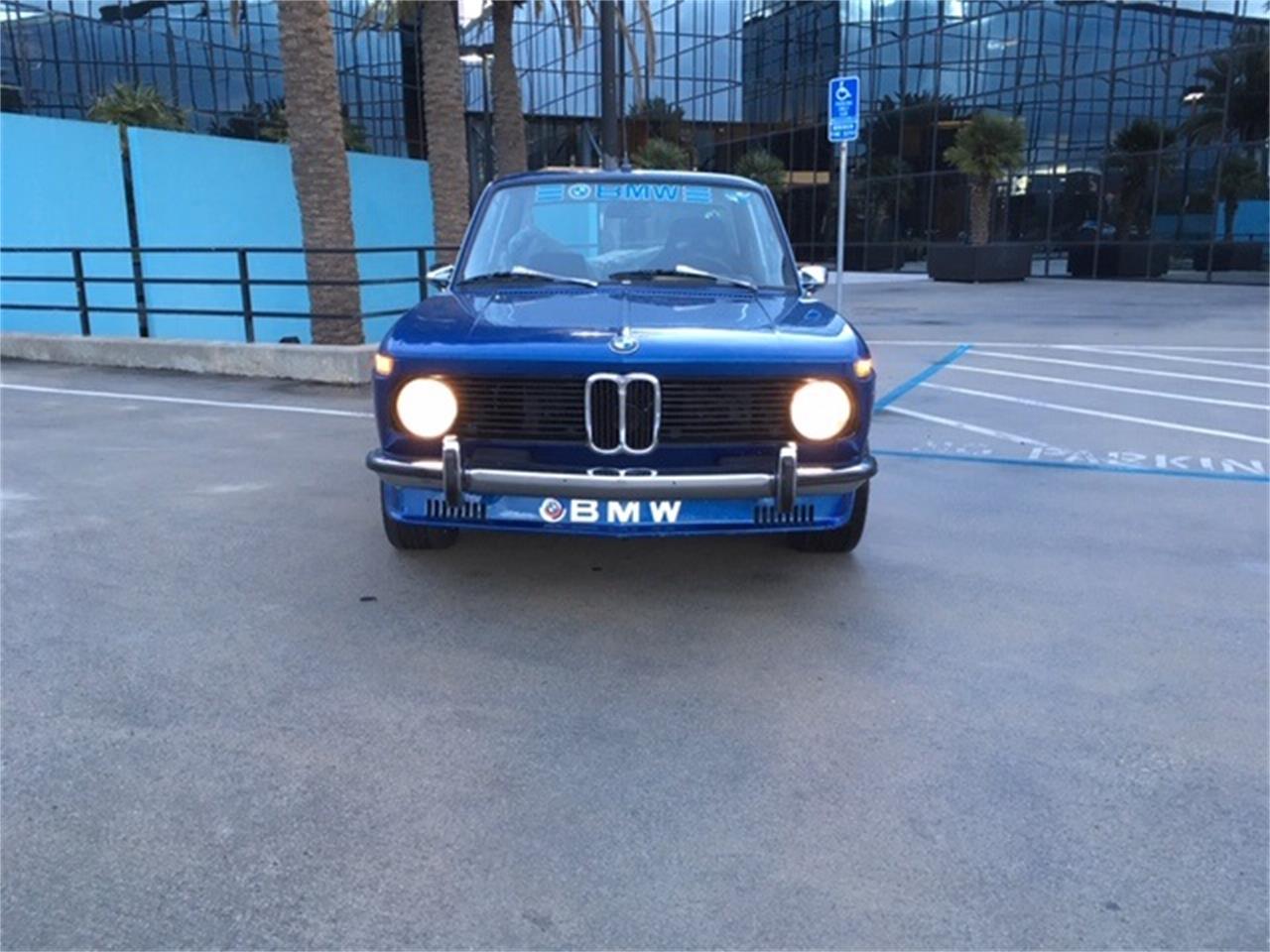 1976 BMW 2002 for sale in San Francisco, CA – photo 3