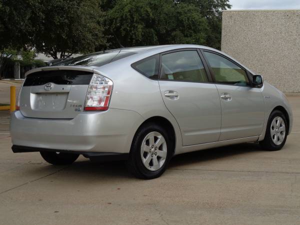 Toyota Prius From 2005 up to 2016 Good Conditions Thanksgiving Sale... for sale in Dallas, TX – photo 22