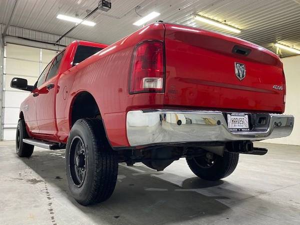 2014 Ram 2500 Crew Cab - Small Town & Family Owned! Excellent... for sale in Wahoo, NE – photo 3