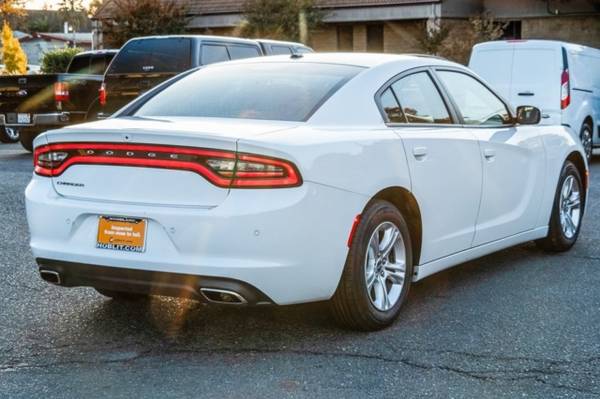 2019 Dodge Charger SXT - cars & trucks - by dealer - vehicle... for sale in Woodland, CA – photo 6